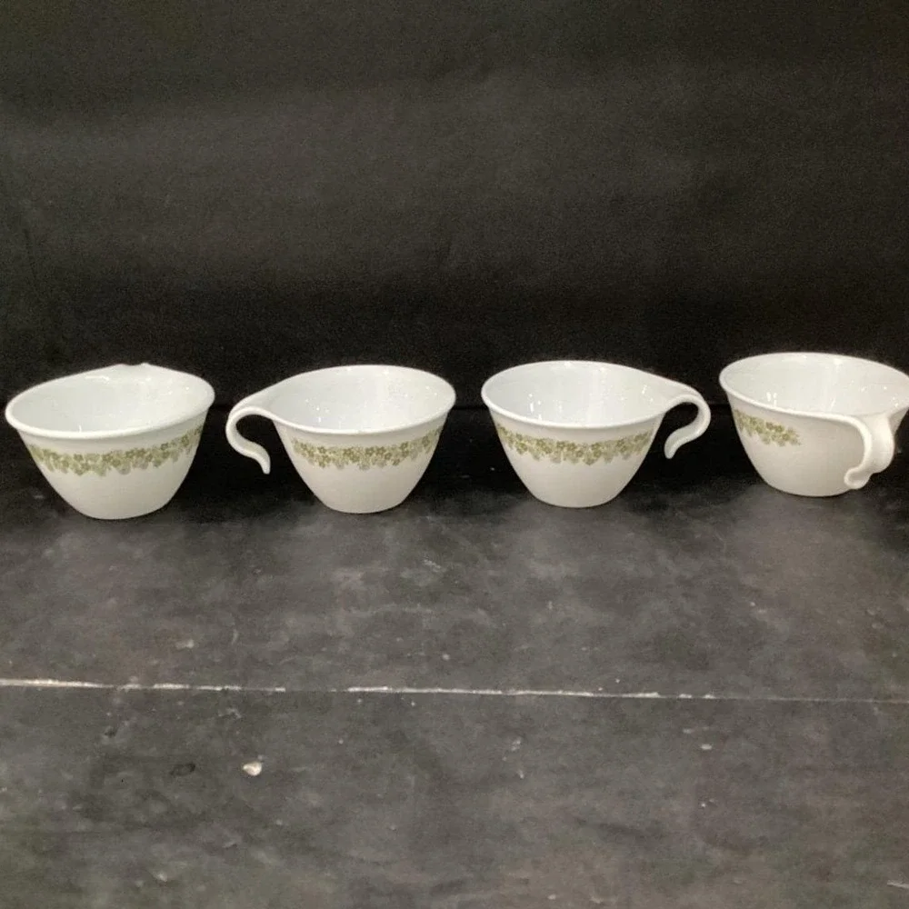 Corelle add touch